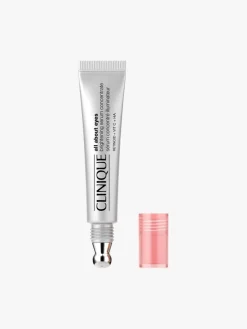 Clinique All About Eyes™ Brightening Serum Concentrate | MECCA