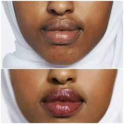 Clinique Almost Lipstick in Black Honey | MECCA