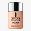 Clinique Anti-Blemish Solutions™ Liquid Makeup | MECCA