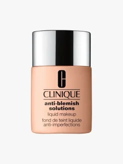Clinique Anti-Blemish Solutions™ Liquid Makeup | MECCA