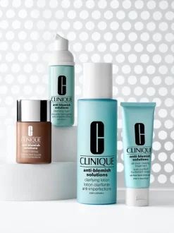 Clinique Anti-Blemish Solutions™ Liquid Makeup | MECCA