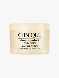Clinique Deep Comfort Body Butter | MECCA