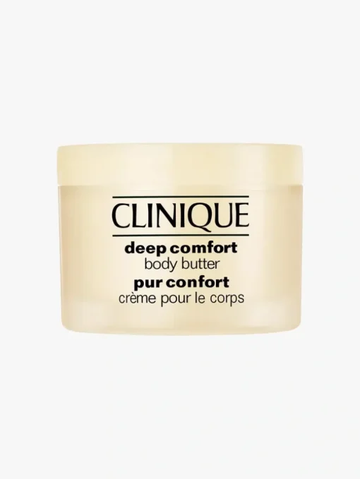 Clinique Deep Comfort Body Butter | MECCA