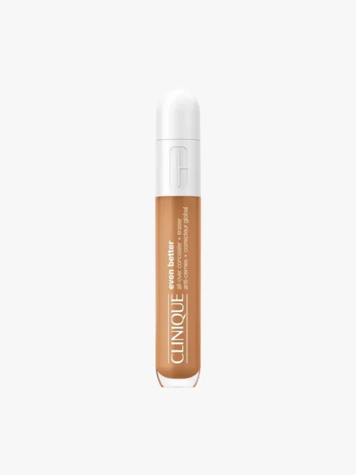 Clinique Even Better™ All-Over Concealer + Eraser | MECCA