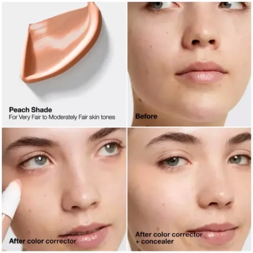 Clinique Even Better™ All-Over Primer and Color Corrector | MECCA