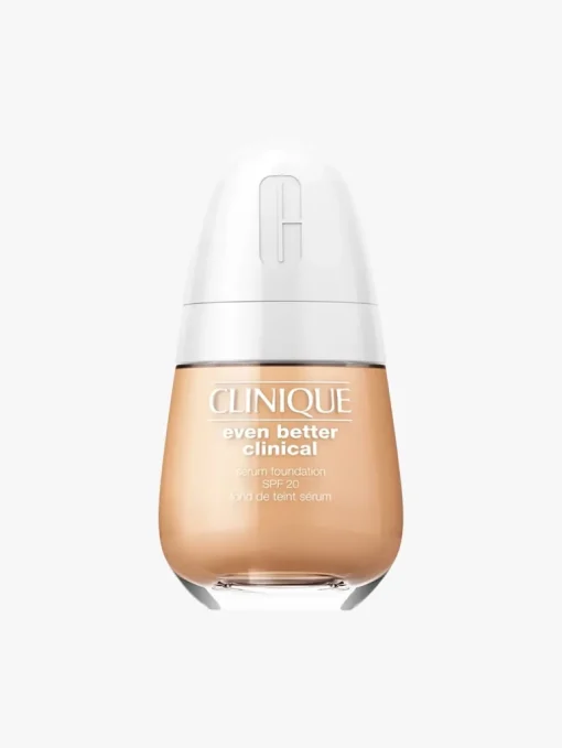 Clinique Even Better Clinical™ Serum Foundation SPF 20 | MECCA