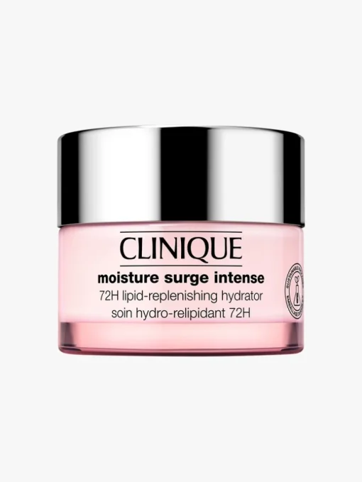 Clinique Intense 72H Lipid-Replenishing Hydrator | MECCA
