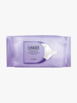 Clinique Micellar Cleansing Towelettes | MECCA
