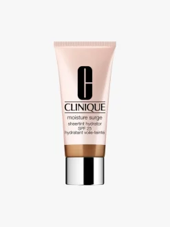 Clinique Moisture Surge Sheer Tint SPF25 | MECCA
