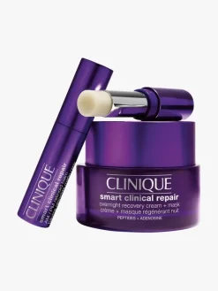 Clinique Smart Clinical Repair™ AM/PM Retinoid Balm | MECCA