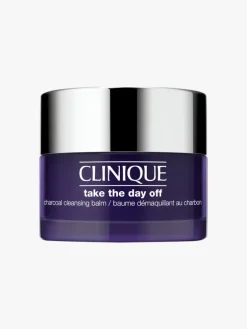 Clinique Take the Day™ Off Charcoal Cleansing Balm | MECCA