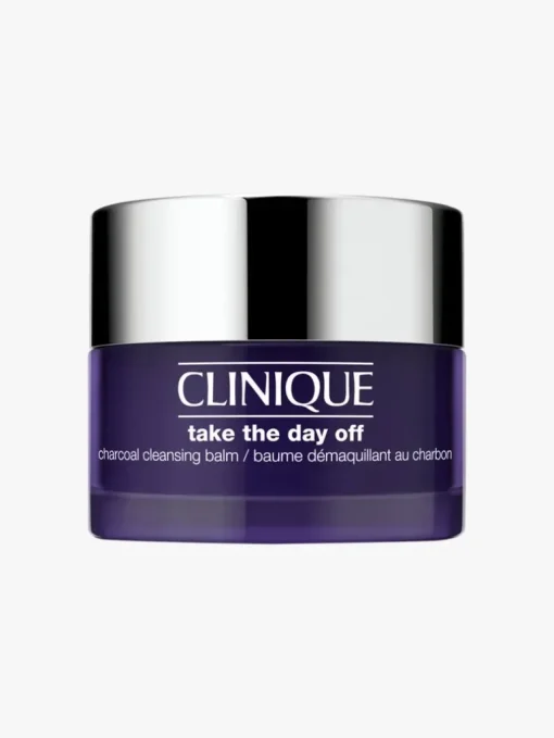 Clinique Take the Day™ Off Charcoal Cleansing Balm | MECCA