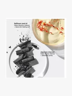 Clinique Take the Day™ Off Charcoal Cleansing Balm | MECCA