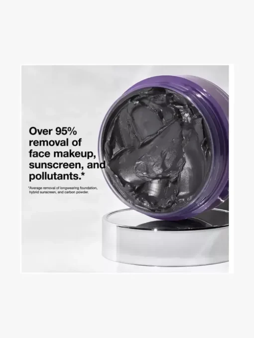 Clinique Take the Day™ Off Charcoal Cleansing Balm | MECCA