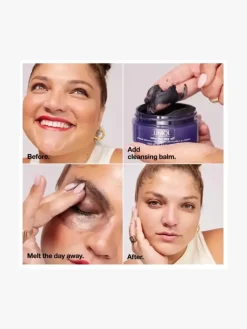 Clinique Take the Day™ Off Charcoal Cleansing Balm | MECCA