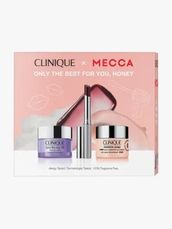 Clinique x MECCA Trio Set | MECCA