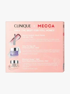 Clinique x MECCA Trio Set | MECCA