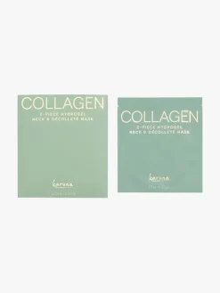 Collagen Hydrogel Neck Mask Single - KARUNA | MECCA