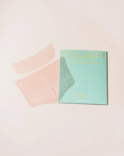 Collagen Hydrogel Neck Mask Single - KARUNA | MECCA