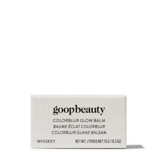 Colorblur Glow Balm - GOOP | MECCA