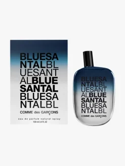 Comme des Garcons Blue Santal Eau De Parfum | MECCA