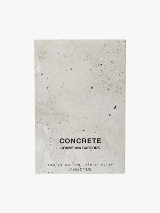 Comme des Garcons Concrete Eau De Parfum | MECCA