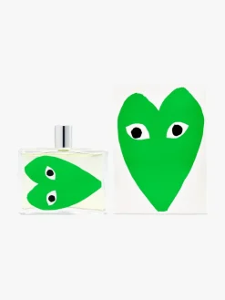 Comme des Garcons Green Play Eau De Toilette | MECCA