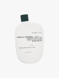Comme des Garcons White Eau De Toilette | MECCA
