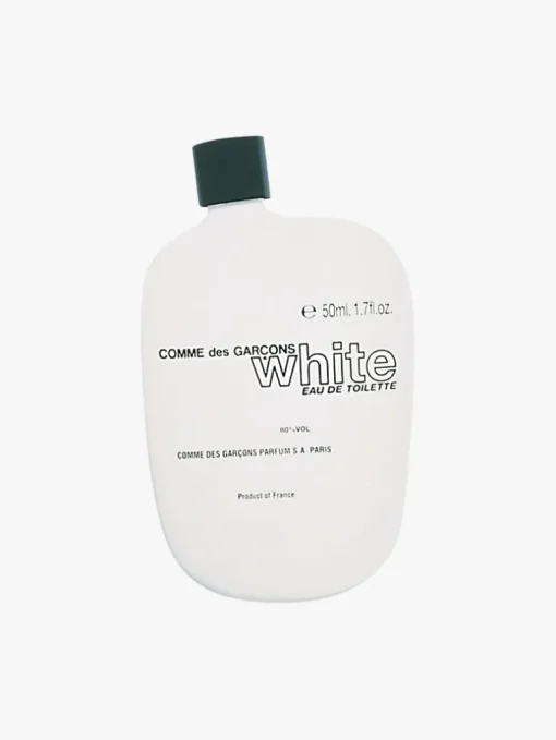 Comme des Garcons White Eau De Toilette | MECCA