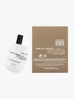 Comme des Garcons White Eau De Toilette | MECCA