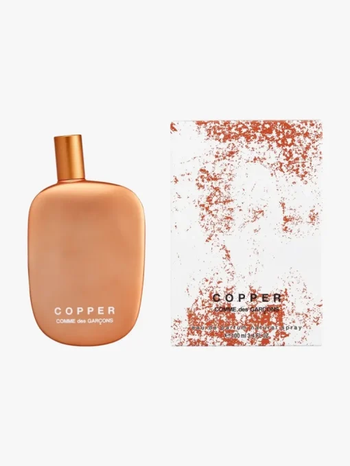Comme des Garçons Copper Eau De Parfum | MECCA