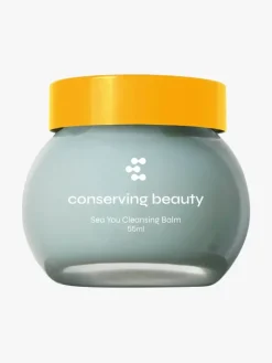Conserving Beauty Sea You Cleansing Balm | MECCA