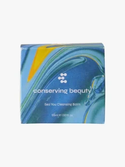 Conserving Beauty Sea You Cleansing Balm | MECCA