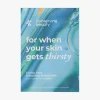 Conserving Beauty Thirsty Face Dissolving Sheet Mask | MECCA