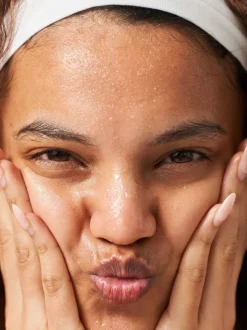 Conserving Beauty Thirsty Face Dissolving Sheet Mask | MECCA
