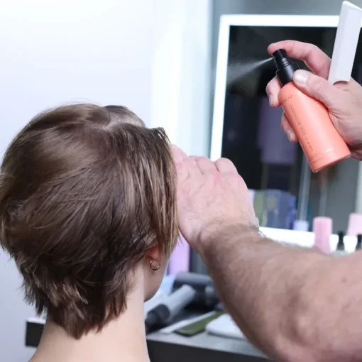 Cool Girl Superlift Volumising Spray - Hair by Sam McKnight | MECCA