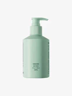 CORPUS | Third Rose Body Wash