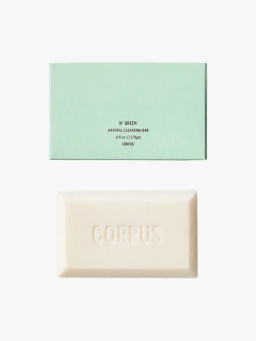 CORPUS Cleansing Bar | MECCA