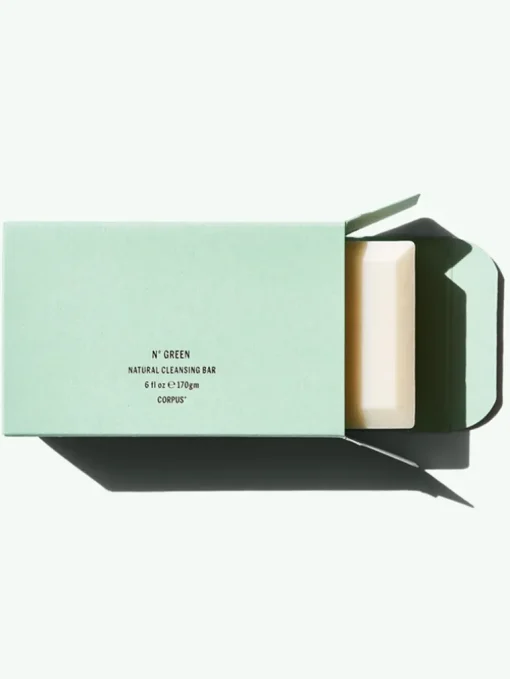 CORPUS Cleansing Bar | MECCA