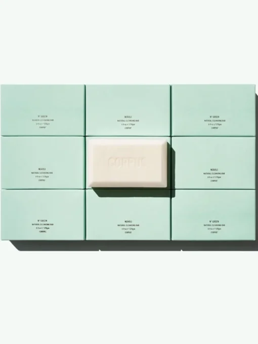 CORPUS Cleansing Bar | MECCA