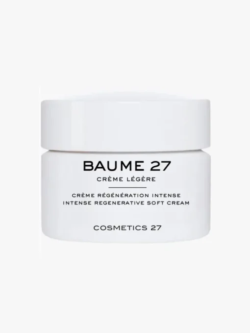 Cosmetics 27 Baume 27 Creme Legere | MECCA