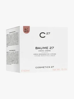Cosmetics 27 Baume 27 Creme Legere | MECCA