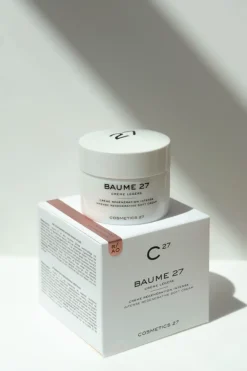 Cosmetics 27 Baume 27 Creme Legere | MECCA