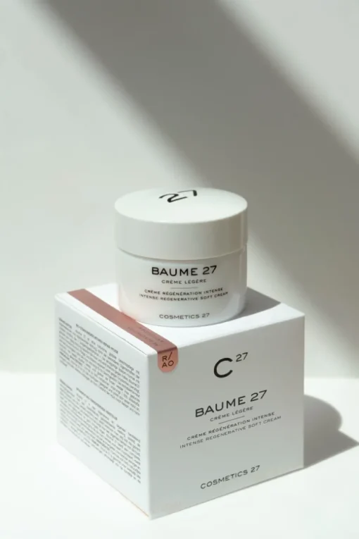 Cosmetics 27 Baume 27 Creme Legere | MECCA