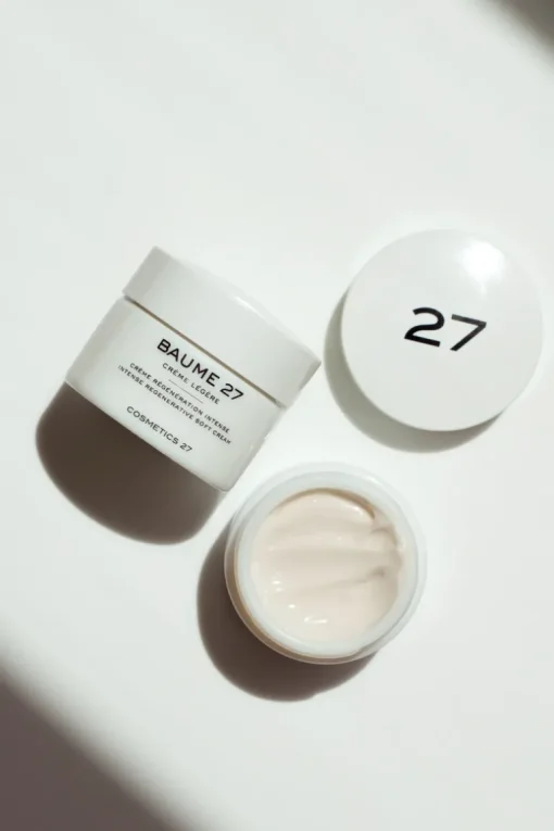 Cosmetics 27 Baume 27 Creme Legere | MECCA