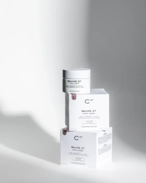Cosmetics 27 Baume 27 Creme Legere | MECCA