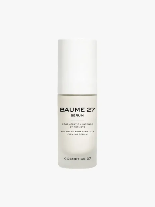 Cosmetics 27 Baume 27 Serum | MECCA