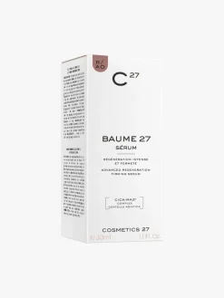 Cosmetics 27 Baume 27 Serum | MECCA