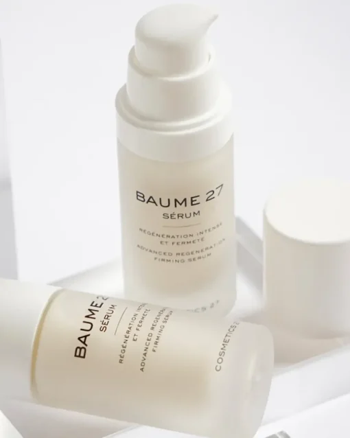 Cosmetics 27 Baume 27 Serum | MECCA