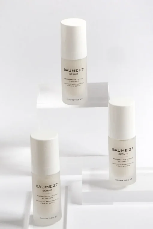 Cosmetics 27 Baume 27 Serum | MECCA